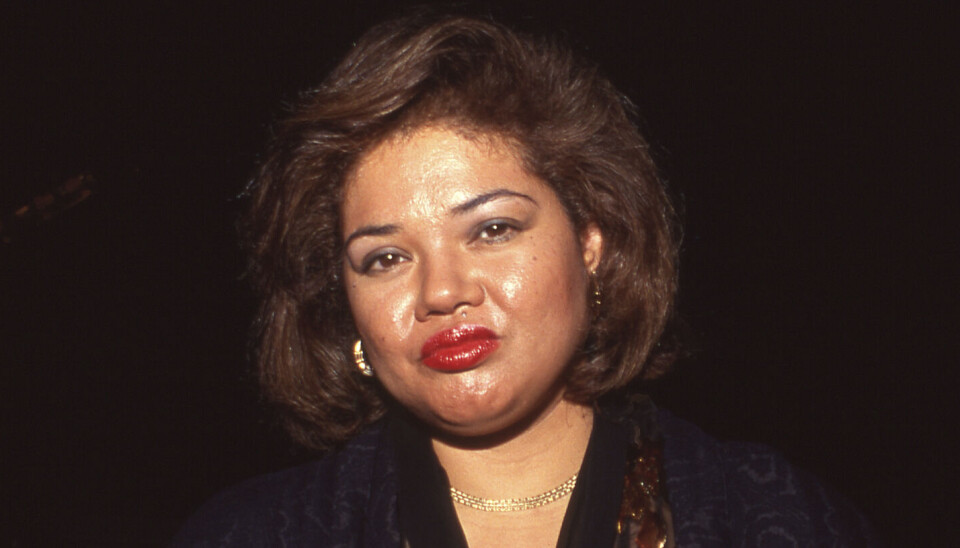 Angela Bofill