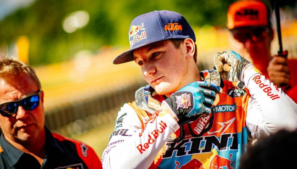 Motocross-stortalentet Rene Hofer blev lørdag dræbt af en lavine under en skitur på bjerget Lachenspitze i den østrigske delstat Salzburg.