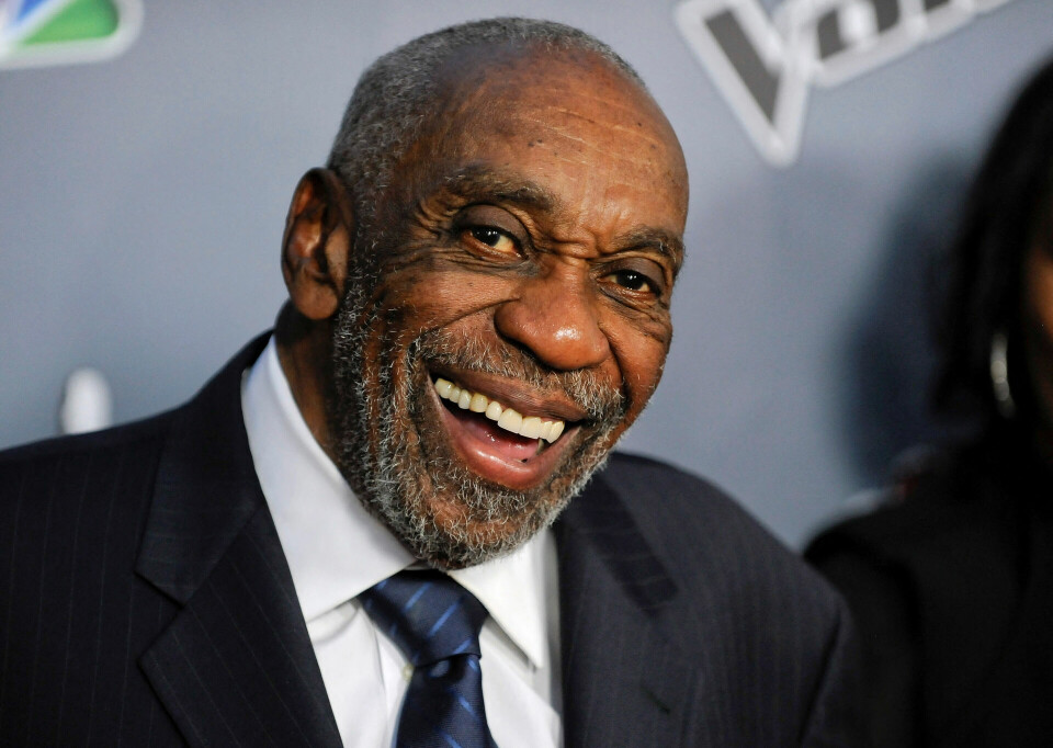 Den amerikanske skuespiller Bill Cobbs er død.