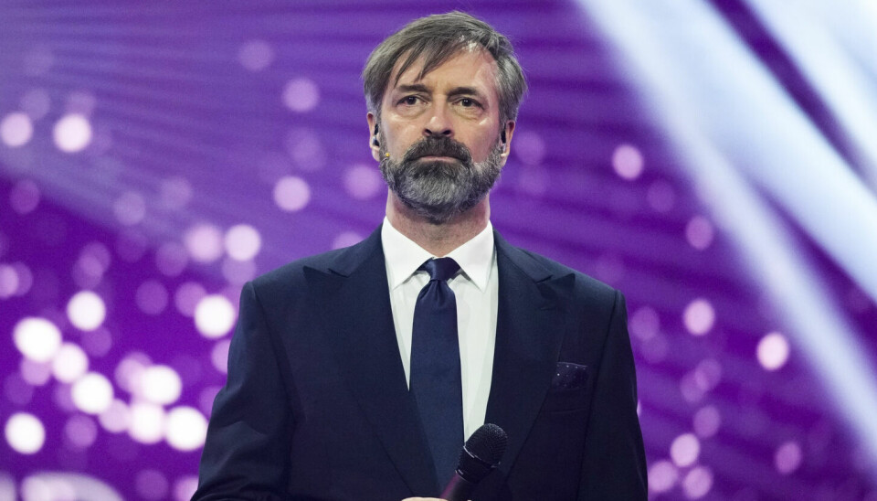 Martin Brygmann er nu skrevet ud af 'Grusomme mig'-filmene.