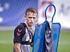 Pludselig indlagt