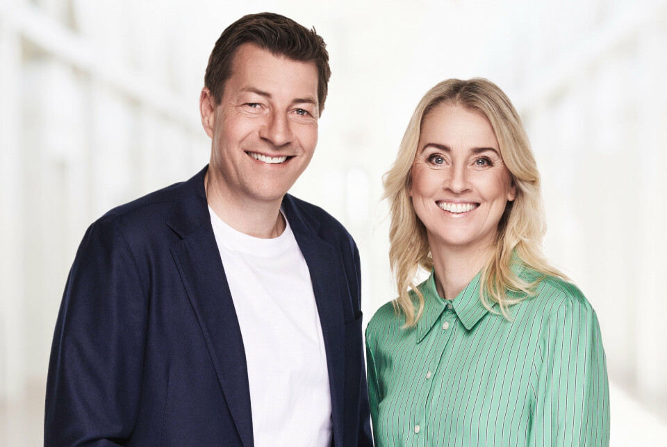 TV 2 deler fra denne sommer rettighederne til landets bedste fodboldrække med Viaplay og sender dermed halvdelen af kampene fra hver spillerunde.