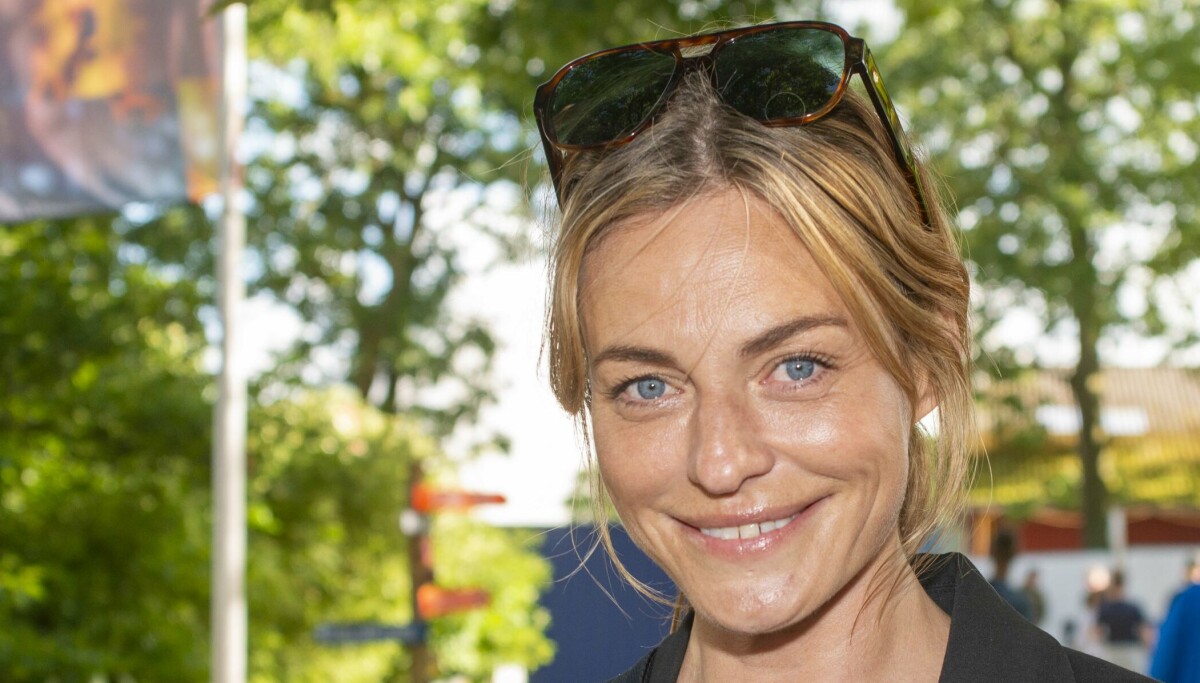 Sarah Grünewald med vild udmelding