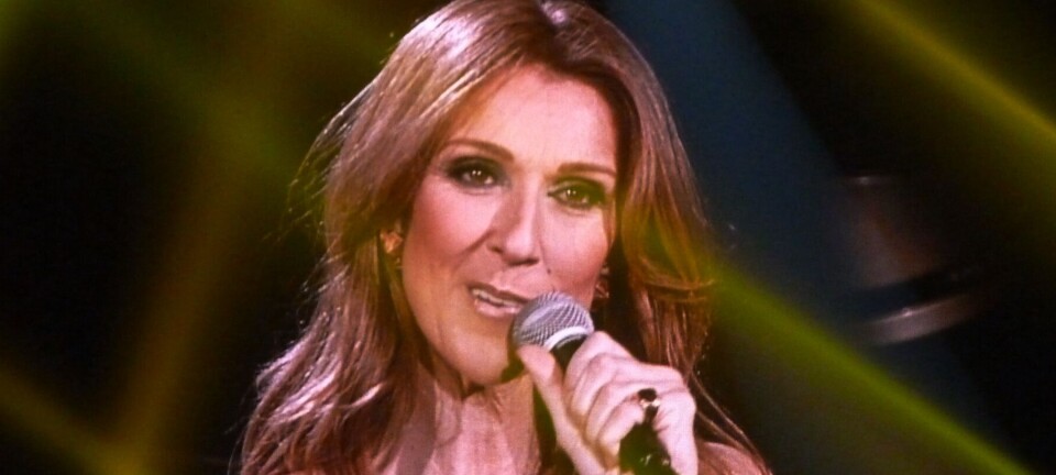 Nyt om sygdomsplaget Celine Dion