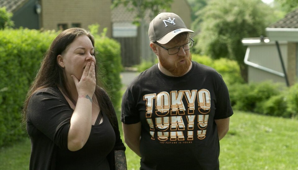 I chok på TV: Sådan går det Jesper i dag Det er lykkedes Jesper Fæhnøe at finde en bolig efter sin medvirken i tirsdagens udgave af Luksusfælden.