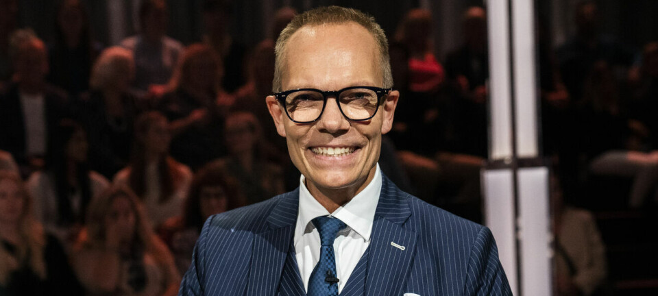 Hustru fortæller: Fik kræftdom allerede i 2020