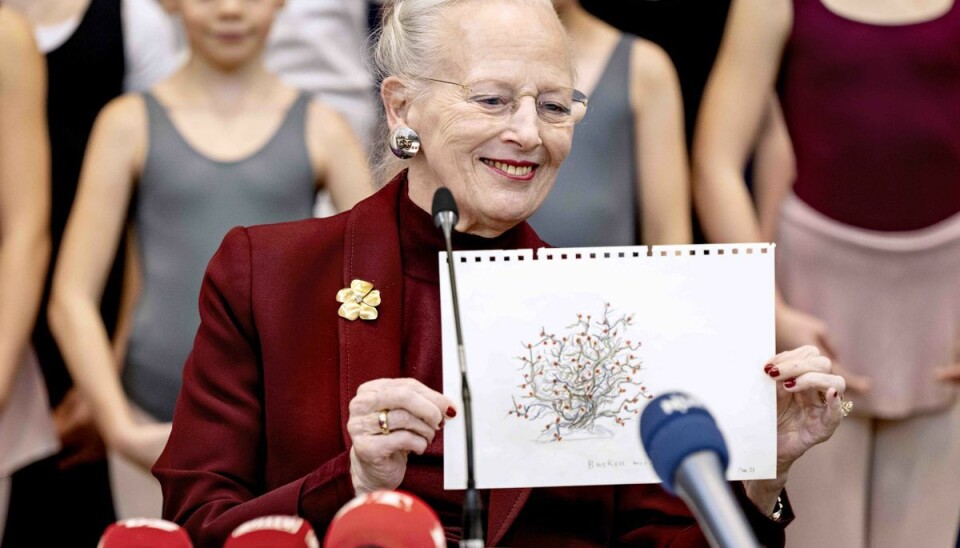 Første mødedag
