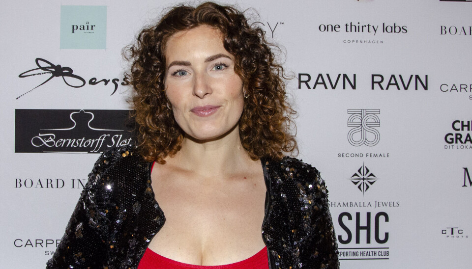 Kat Stephie har haft en traumatisk sexoplevelse.