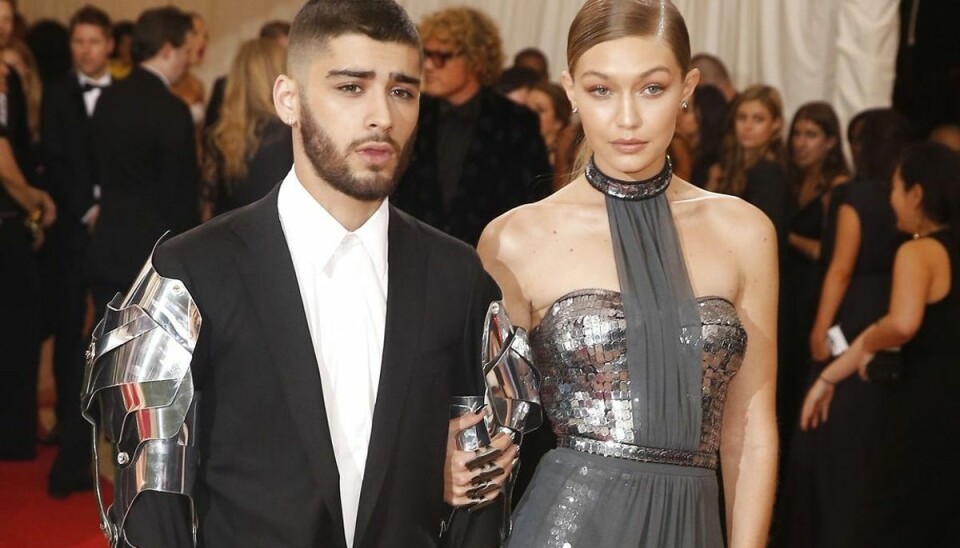 Zayn Malik er blevet anklaget for vold af sin svigermor, Gigi Hadids mor.