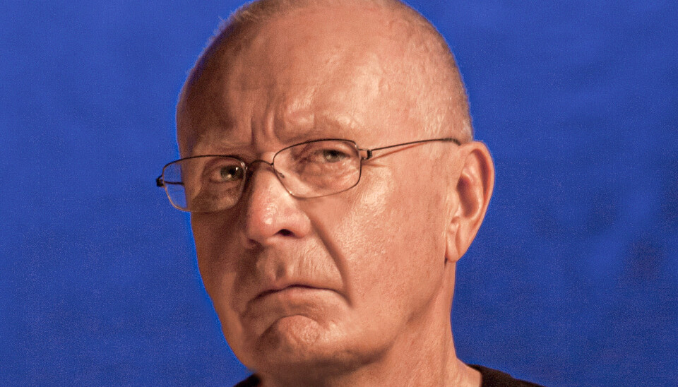 Ulf Dageby