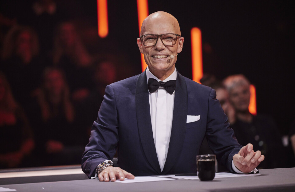 Jens Werner var også med under finalen i 'Vild med dans' på TV 2 i november sidste år. Han har været med, i alle de sæsoner programmet har kørt i Danmark.