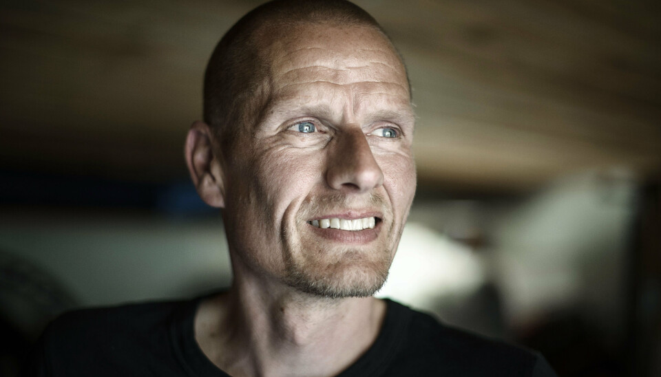 Tidligere cykelrytter Michael Rasmussen skal være fast ekspert på den nye kanal Viaplay Sport News.