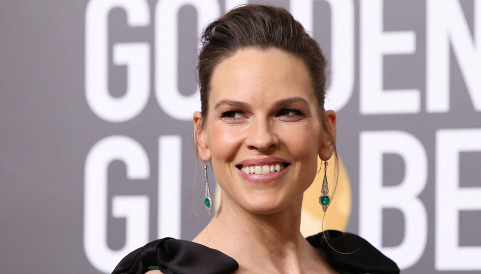 Den amerikanske skuespiller Hilary Swank, der blandt andet er kendt for sin medvirken i Clint Eastwood-filmen 'Million Dollar Baby', fylder 50 år den 30. juli.