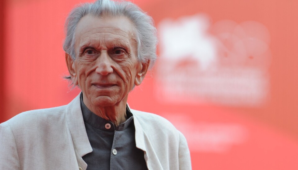 Roberto Herlitzka