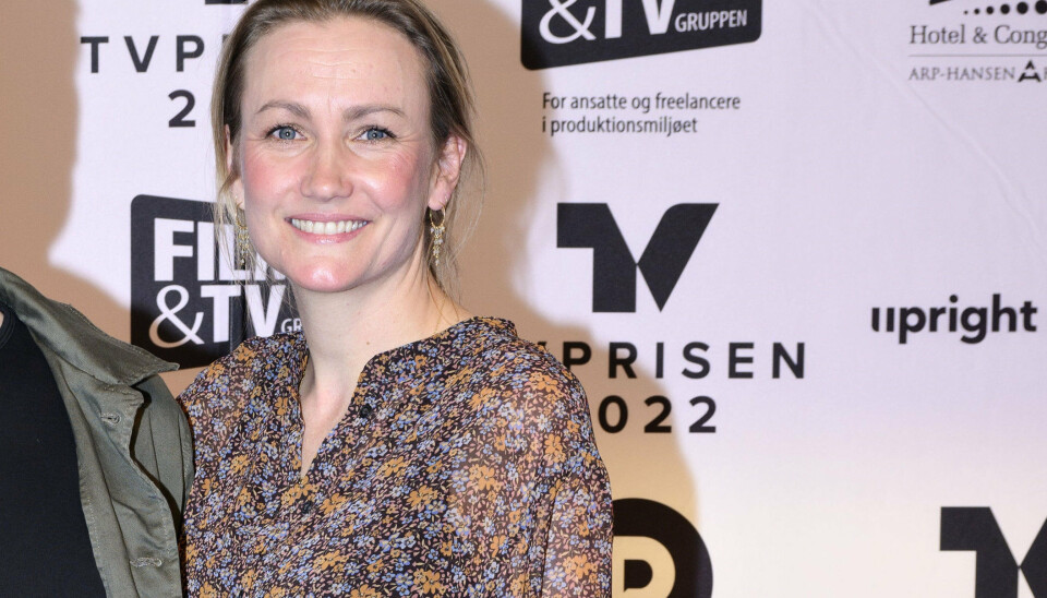 Sara Lygum er ejendomsmægler og er kendt fra TV 2-programmet 'Beliggenhed, beliggenhed, beliggenhed', hvor hun er vært.