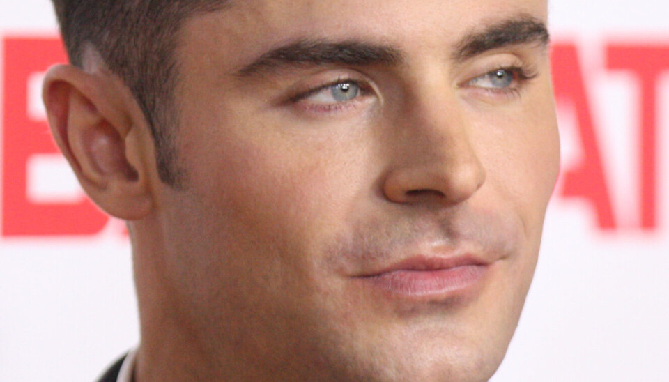 Zac Efron er kommet sig efter svømmeulykke på Ibiza.