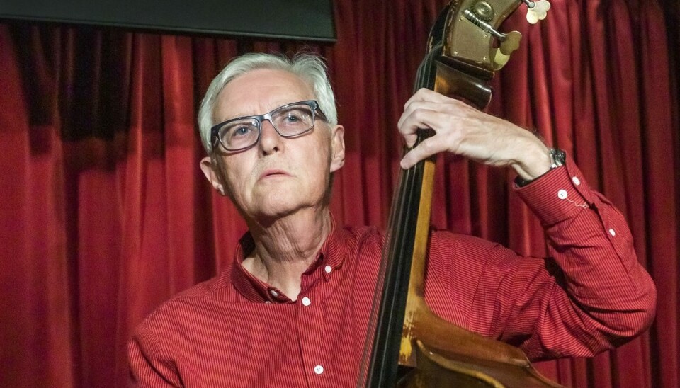 Bo Stief er stadig meget aktiv, spiller med mange forskellige bands og fungerer som mentor for unge talenter. Her ses han på Montmartre, hvor han har spillet mange gange i årenes løb. Bo Stief er stadig meget aktiv, spiller med mange forskellige bands og fungerer som mentor for unge talenter. Her ses han på Montmartre, hvor han har spillet mange gange i årenes løb.