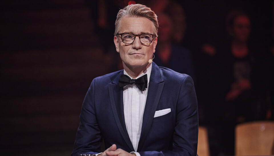 Tilbage i maj meddelte Det Kongelige Teater, at Nikolaj Hübbe stopper som balletmester i 2026.