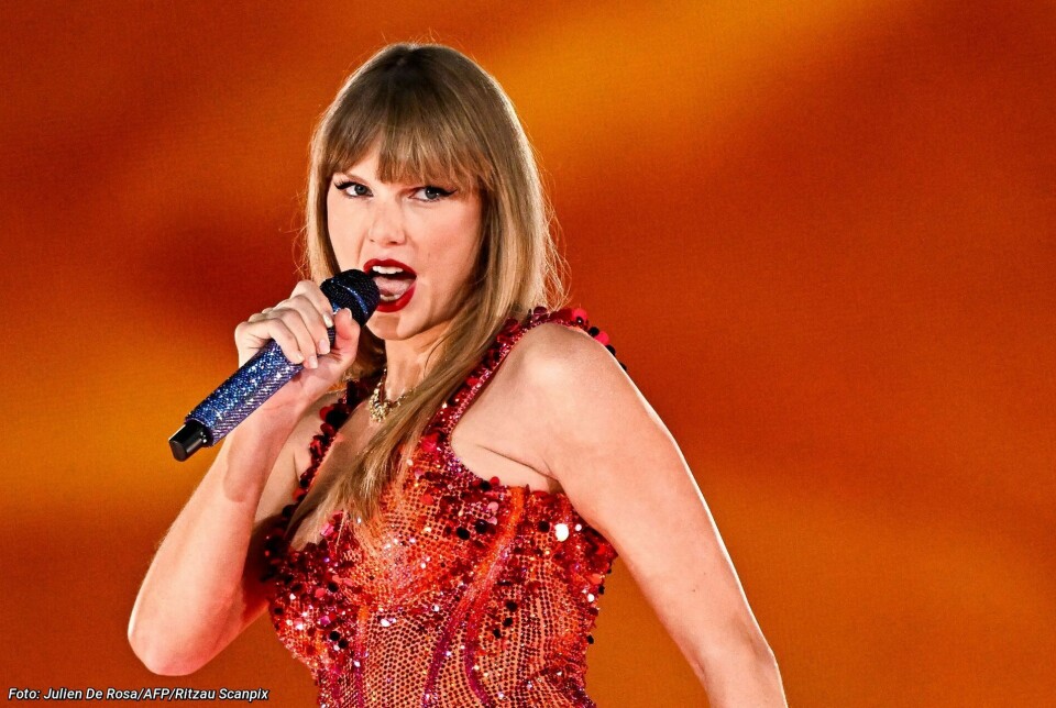 Taylor Swift aflyser alt efter det er blevet afsløret at terrorister har haft planer om et angreb mod en af hendes koncerter.
