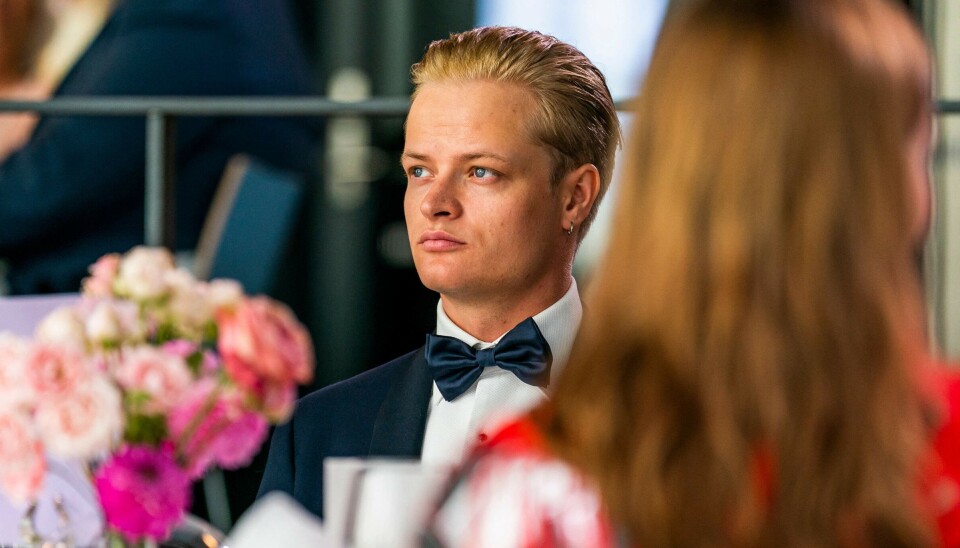 Mette-Marits 27-årige søn Marius Borg Høiby risikerer fængselstraf i sagen mod ham om vold med en ung kvinde i en lejlighed i Oslo