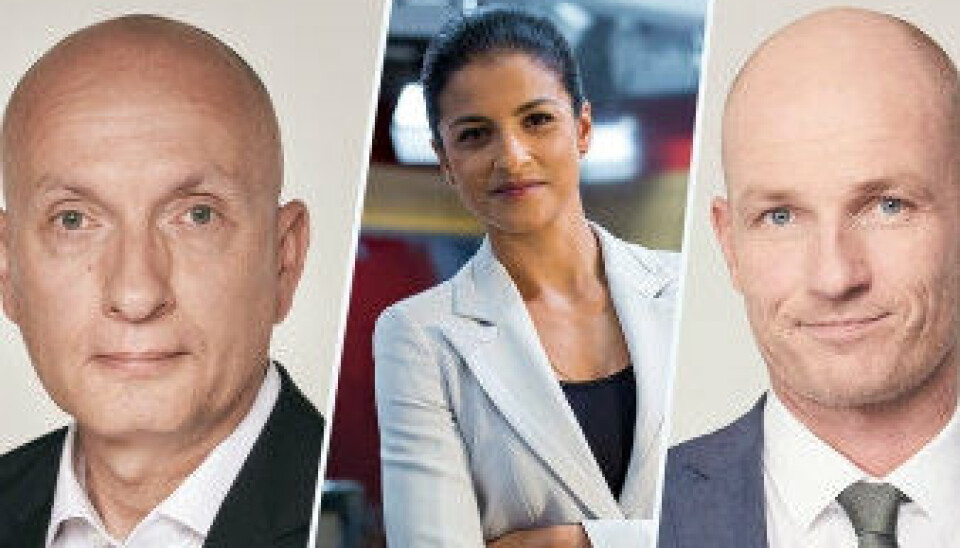 TV 2 opruster på politisk analyse i en intens periode i dansk politik med kommunalvalg og folketingsvalg i sigte i de kommende år, oplyser stationen.