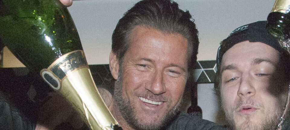 Fetterlein har lagt det bag sig