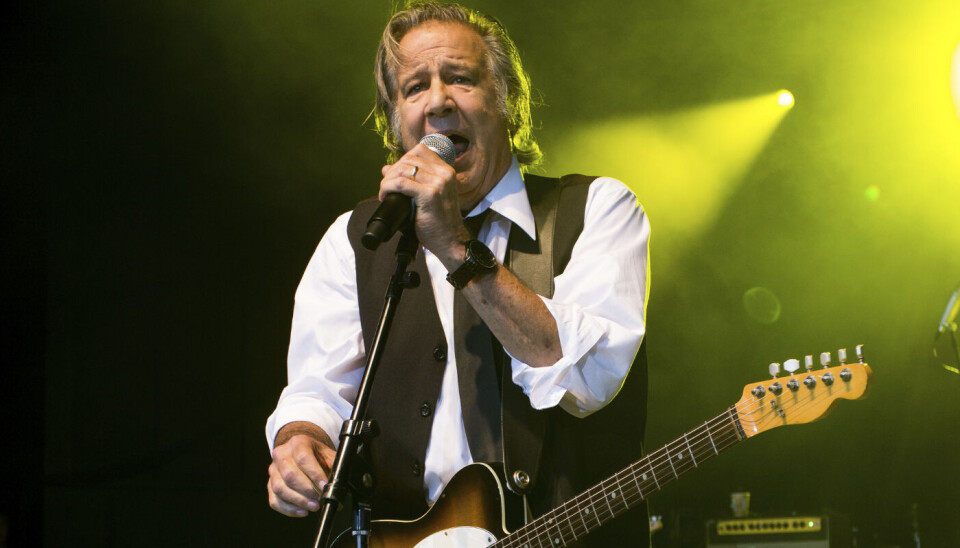 Den amerikanske hitmager Greg Kihn er død. Han blev 75 år gammel.