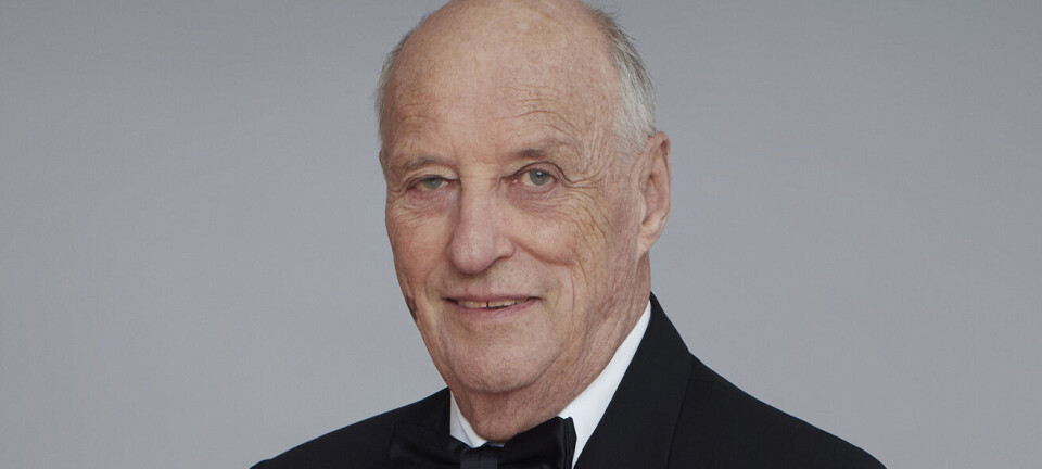 Endnu mere at tænke over for kong Harald