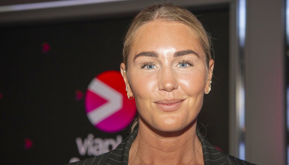 Jeanette Ottesen starter op på Viaplay Sport News med døgnnyheder.
