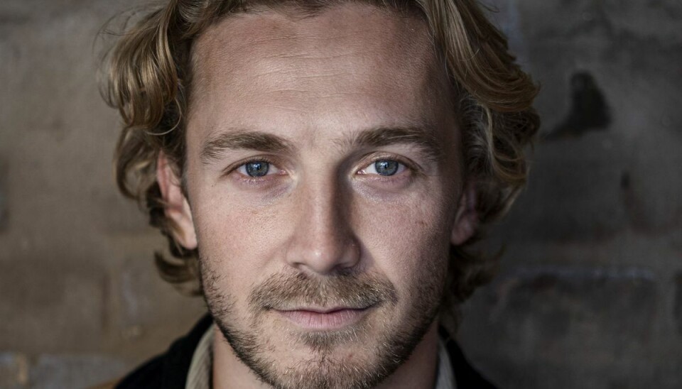 Andreas Jessen blev uddannet skuespiller fra Odense Teater i 2016, men har lavet skuespil mange år før det. Han har medvirket i 'Rejseholdet', 'Ludvig & Julemanden' og 'Hvidsteen gruppen'. I de seneste år har han udmærket sig i serier som 'Mercur' og 'Alfa'. Nu indtager han hovedrollen i Discoverys nye seriesatsning, 'Fixer'. (Arkivfoto). Andreas Jessen blev uddannet skuespiller fra Odense Teater i 2016, men har lavet skuespil mange år før det. Han har medvirket i 'Rejseholdet', 'Ludvig & Julemanden' og 'Hvidsteen gruppen'. I de seneste år har han udmærket sig i serier som 'Mercur' og 'Alfa'. Nu indtager han hovedrollen i Discoverys nye seriesatsning, 'Fixer'. (Arkivfoto).