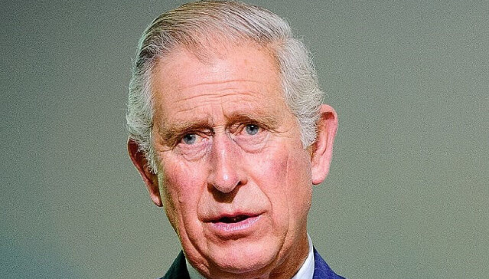 Kong Charles sætter kræftbehandlingen på pause.