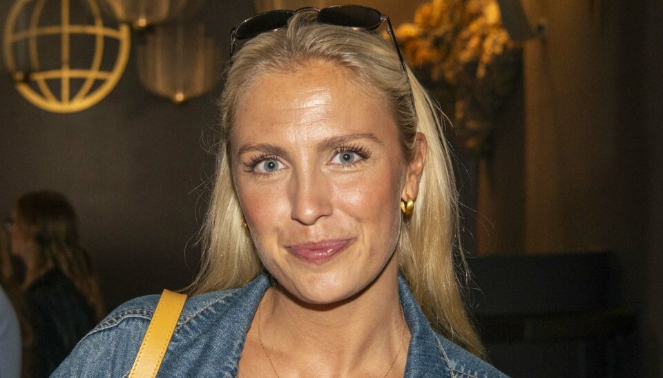 Josefine Høgh