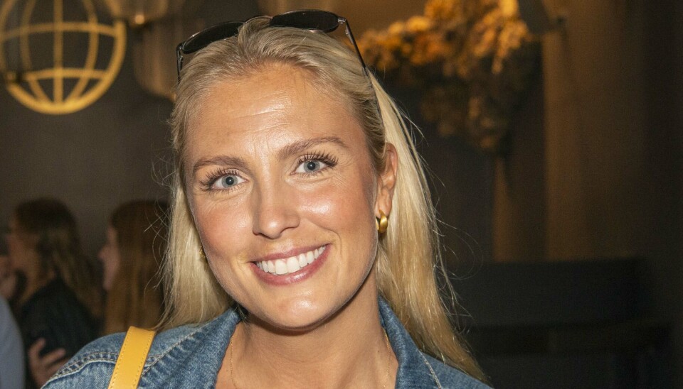 Josefine Høgh