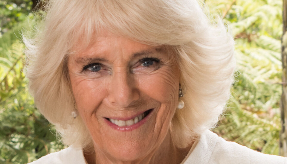 Dronning Camillas store indsats for at øge opmærksomheden på vold i hjemmet bliver nu dokumenteret på film af tv-netværket ITV.