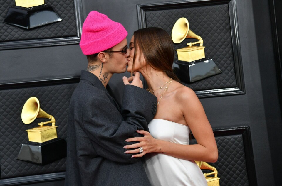 Sanger Justin Bieber og model Hailey Bieber har fået deres første barn sammen.