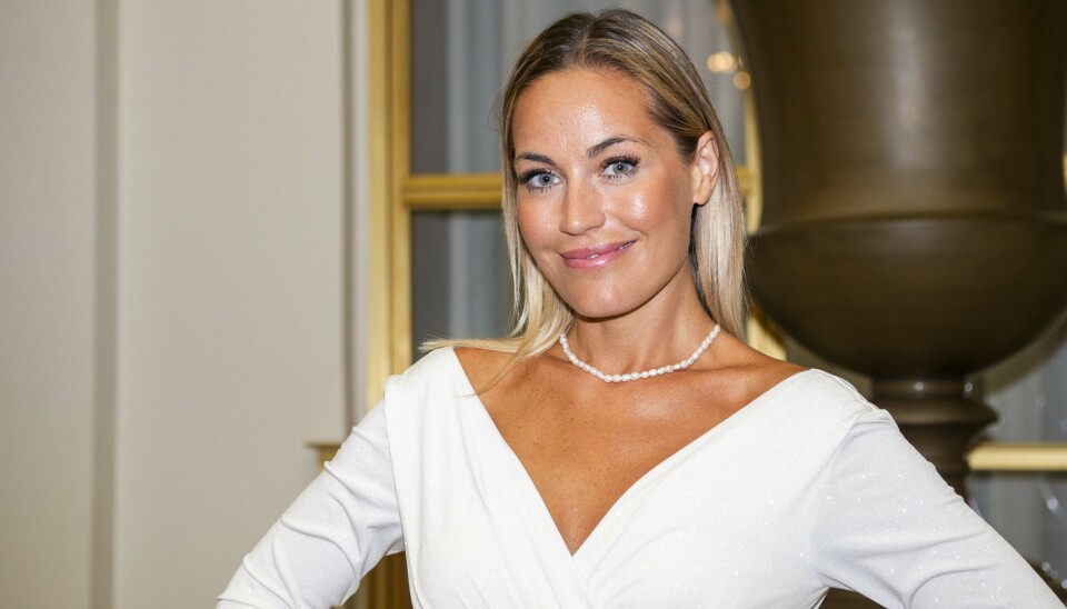 Amalie Szigethy får frækt tilbud.