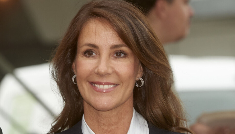 Prinsesse Marie