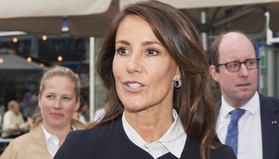 Prinsesse Marie
