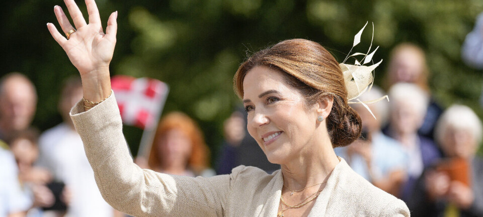 Marys bedste look til dato