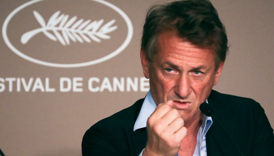 Sean Penn er atter blevet skilt.