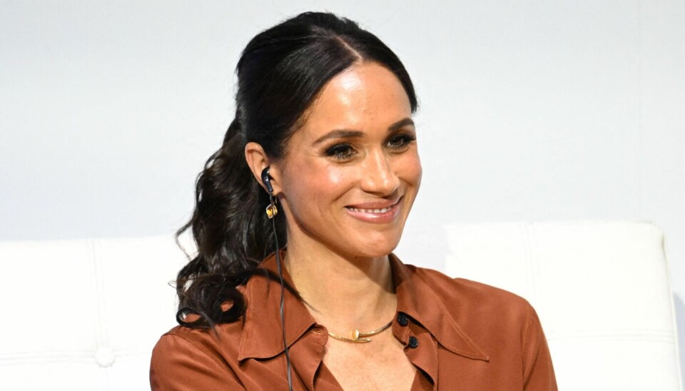 Hertuginde Meghan