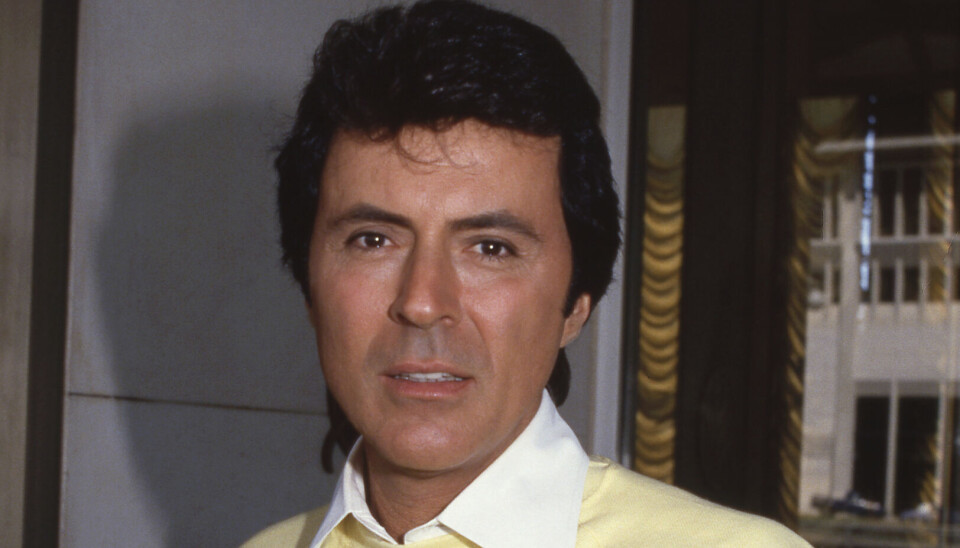 James Darren er død