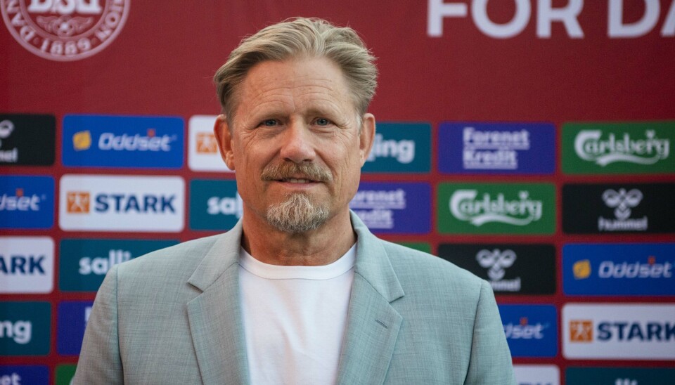 Peter Schmeichel bliver i fremtiden en del af Viaplays dækning af Premiere League.