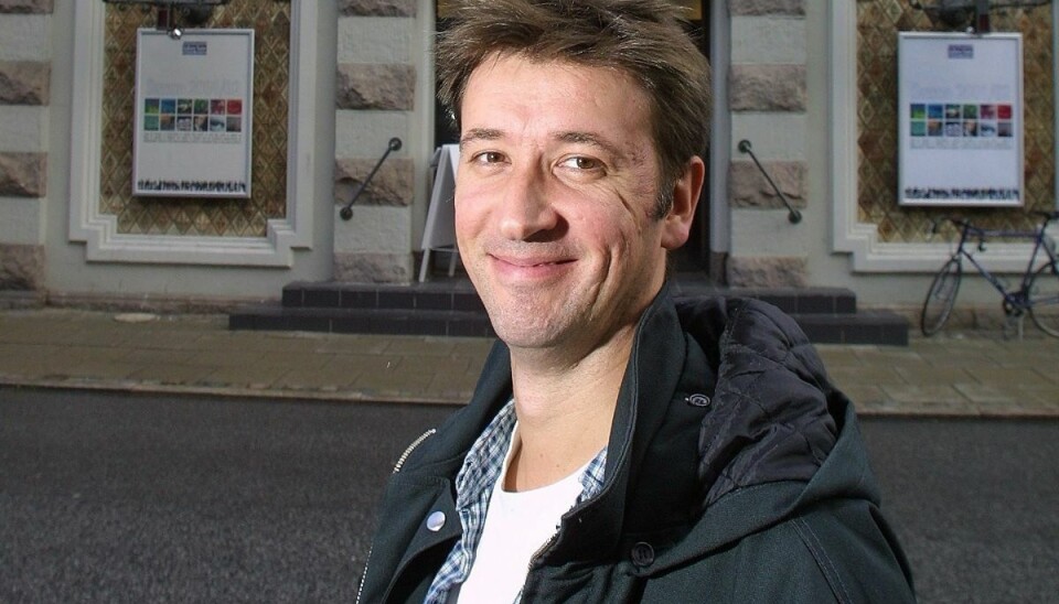 Gordon Kennedy. Gordon Kennedy.