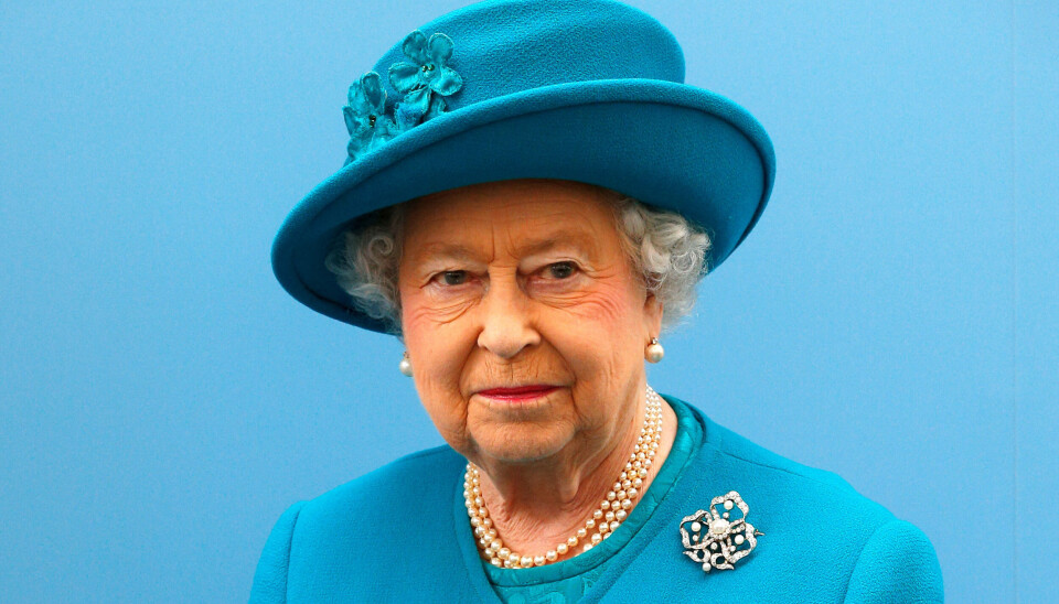 Dronning Elizabeth sov stille ind den 8. september 2022. Hun blev 96 år gammel.
