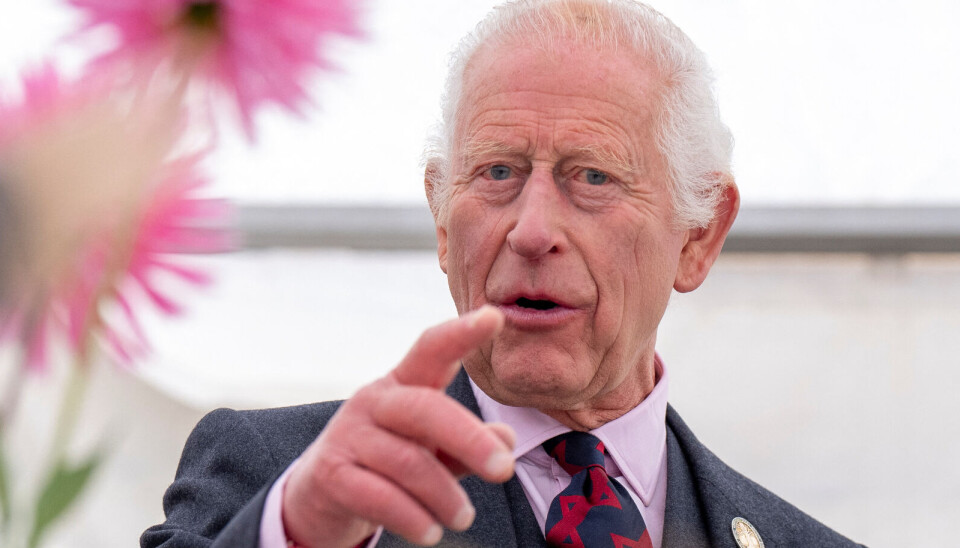 Nu har kong Charles tilsyneladende fået endegyldigt nok af sin skandaleramte bror.