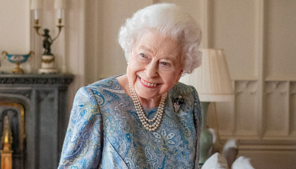 Søndag var det præcis to år siden, dronning Elizabeth sov stille ind på Balmoral i Skotland. Hun blev 96 år gammel.