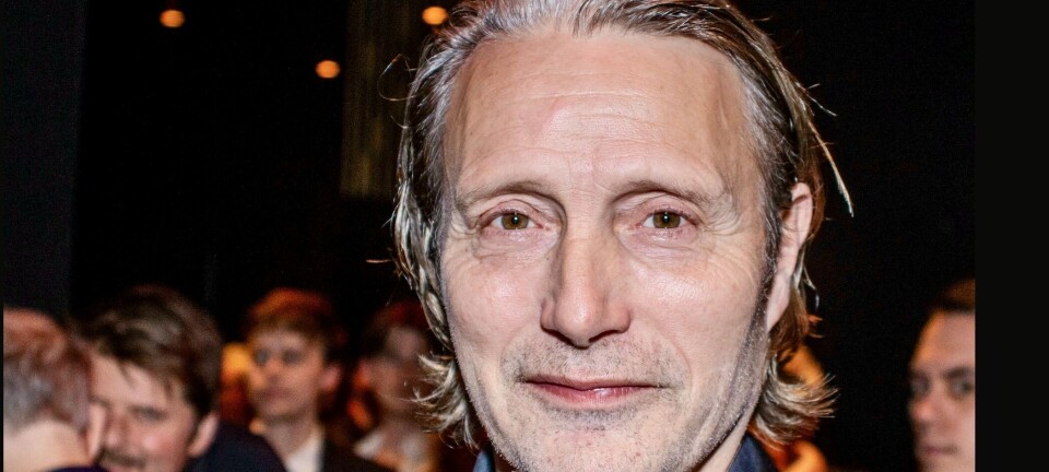 Mads Mikkelsen lander kæmpe rolle