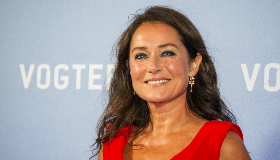 Sidse Babett Knudsen