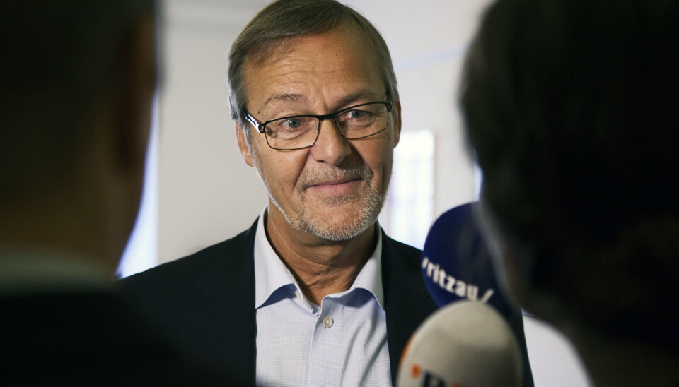 Ole Sohn fik aldrig lov til at slippe sin kommunistiske fortid helt, selv om han bevægede sig væk fra DKP-idealerne og tog afstand fra sin egen fortid. Han nåede også at blive minister som SF-politiker.